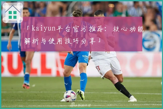 「kaiyun平台官方推荐：核心功能解析与使用技巧分享」