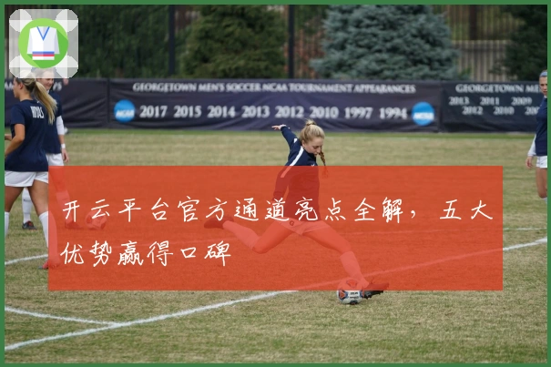 开云平台官方通道亮点全解，五大优势赢得口碑