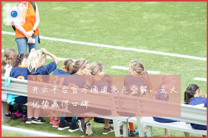 开云平台官方通道亮点全解，五大优势赢得口碑