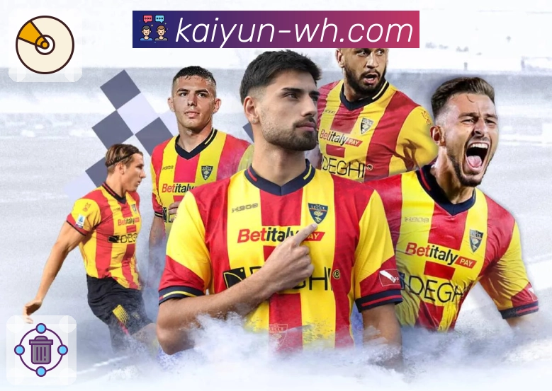 开云APP打造赛事直播更流畅的观看体验